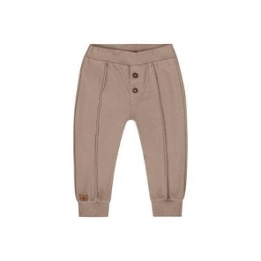 Imagem de Calça em Moletom para Bebê Menino Quimby-Masculino