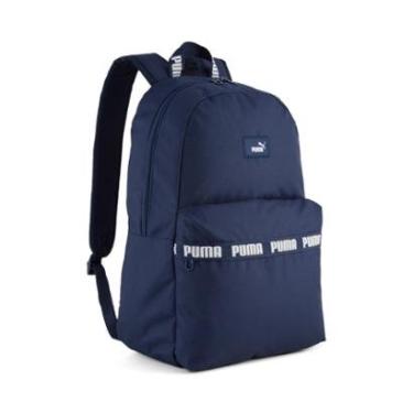 Imagem de Mochila Puma Phase Tape-Unissex