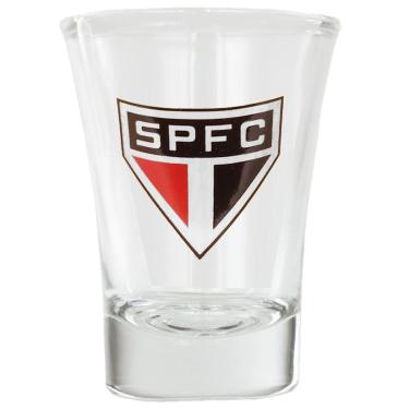 Imagem de Copo Dose Shot 60 ml do São Paulo-Unissex