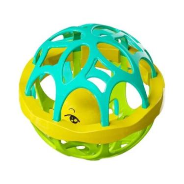 Imagem de Conjunto De Chocalhos Para Bebês De 0 a 12 Meses, Brinquedos Educativo