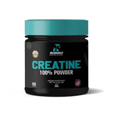 Imagem de Creatine 100% Powder 300g Nutrition For Bigs-Unissex