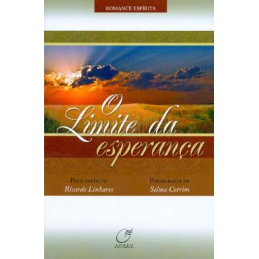 Imagem de Livro - O limite da esperança