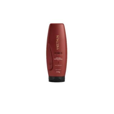 Imagem de Mascara fortalecedora aneethun force 250g