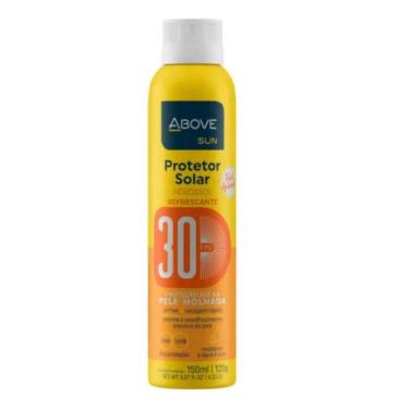 Imagem de Protetor Solar Above Fator 30 Spray 150ml