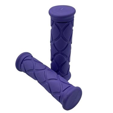 Imagem de Manopla Punho Adventure Grip Bike Bicicleta Lilás-Unissex