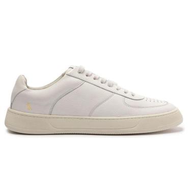 Imagem de Tenis Masculino Reserva Blazer Branco-Masculino