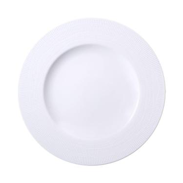 Imagem de Prato Raso Tramontina Nexus Em Porcelana Decorada 28 Cm