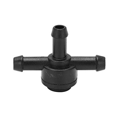 Imagem de Eujgoov Peças Automotivas 1998-2013 C30 S40 V50 XC60 Válvula de Parada do Limpador de Pára- 9178895 Válvula de Retenção do Lavador de Pára- 9178895 Substituição de ABS