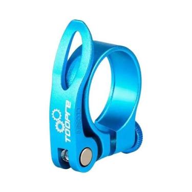 Imagem de Abraçadeira Universal De Liberação Rápida Para Selim De Bicicleta, Ane