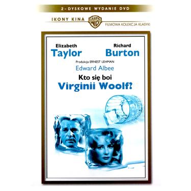 Imagem de Who's Afraid of Virginia Woolf? [2DVD] (IMPORT) (Pas de version française)
