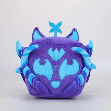 Imagem de Brinquedo De Pelúcia Blox Fruits Para Meninos De 4,7 Polegadas, Animal