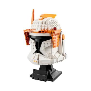 Imagem de Blocos De Montar Star Wars Guerra Espacial, Brinquedos Do Mandaloriano