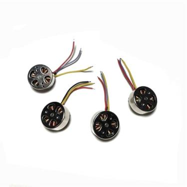 Imagem de Electtoy Para LYZRC L200 4K GPS Drone Blades Guard L200 PRO MAX RC Quadricóptero Hélice Proteger Peças (4 pcs Motor)