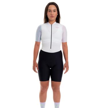 Imagem de Macaquinho Ciclismo Feminino Marcio May Moove Sleave-Feminino