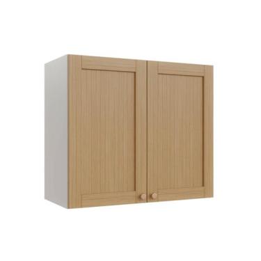 Imagem de Aéreo 2 Portas 80cm Arizona CabeCasa MadeiraOriginals - CabeCasa Madei