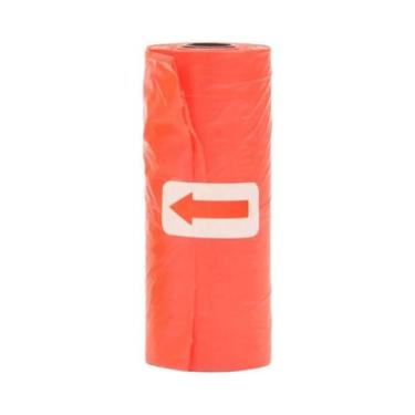 Imagem de 600 Unidades De Sacos Descartáveis À Prova De Vazamentos Para Cocô De 