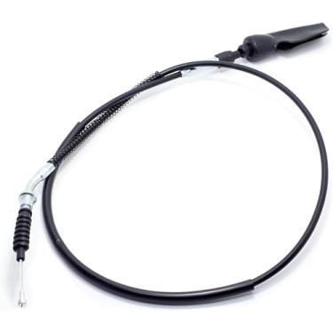 Imagem de Cabo de embreagem para Yamaha DT250 DT360 DT400 IT400 IT425 IT465 IT490 MX250 MX360 MX400