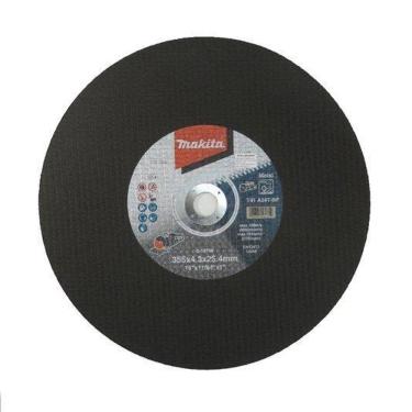 Imagem de Disco De Corte 355Mm Para Metal A24T E-12790 Makita