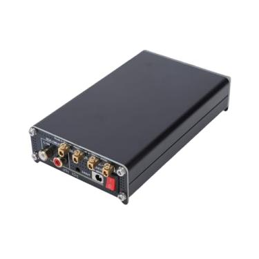 Imagem de VBESTLIFE Placa Amplificadora de Potência Hifi Tpa3255, 2.1 Canais 315w × 2 + 150wx2, Módulo Amplificador de Potência de áudio Classe D para de Som Doméstico de Alto-falante