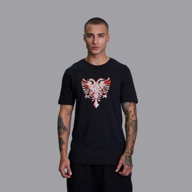 Imagem de Camiseta Cavalera Indie Relevo-Masculino