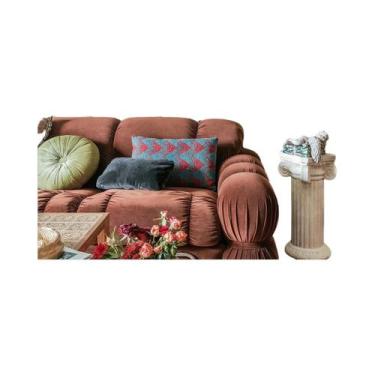 Imagem de Papel De Parede Estilo Circo Autoadesivo Impermeável E Resistente a Ól