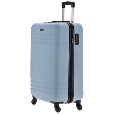 Imagem de Mala Rígida Pequena Linha Athena-Unissex