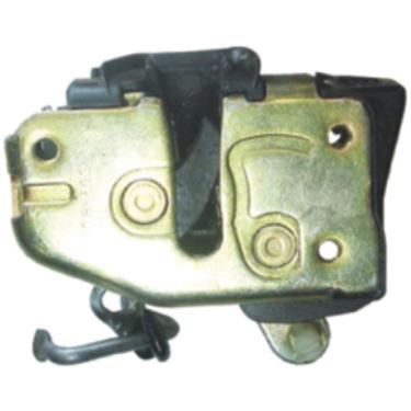 Imagem de Fechadura Pré Elétrica Da Porta Diant Dir F2000 F250 F350