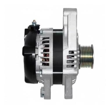 Imagem de Alternador do gerador 2706031010 2706031011 1042108410 1042108411 1042108412, compatível com Land Cruiser 4.0 1GR-FE 2002-2009 3x