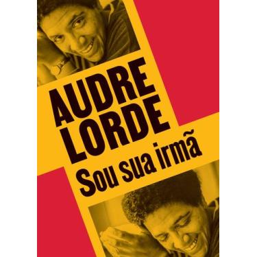 Imagem de Livro - Sou sua irmã