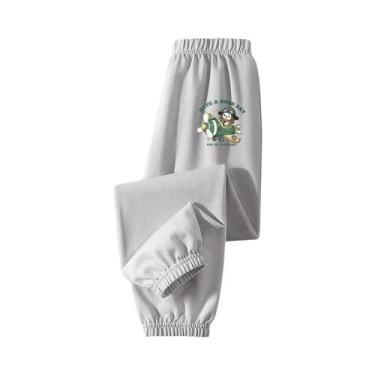 Imagem de Camiseta Infantil De Manga Curta Com Desenho De Cachorrinhos, Tops De 