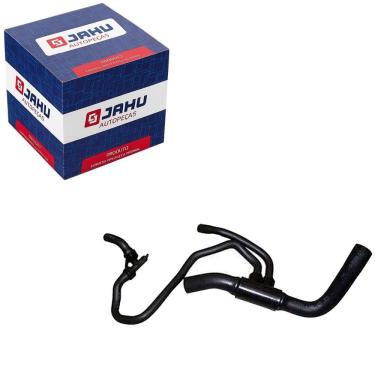 Imagem de Mangueira Inferior Do Radiador Palio 2008 A 2014 / Palio Weekend 2008 A 2014 / Siena 2008 A 2014 - Jahu 62959-4