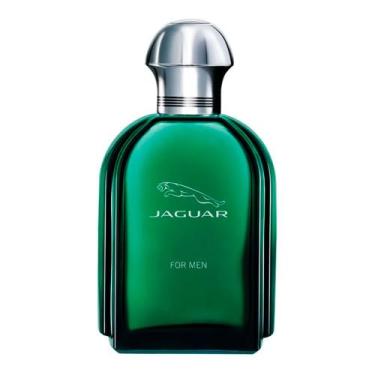Imagem de Jaguar for Men Eau de Toilette - Perfume Masculino 100ml