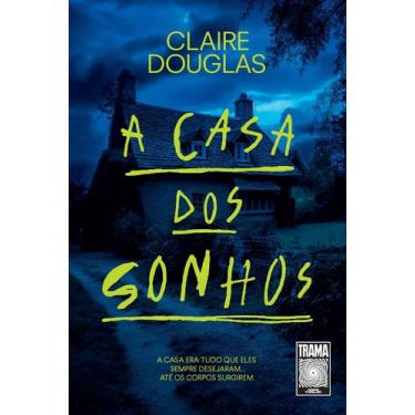 Imagem de Livro - A casa dos sonhos