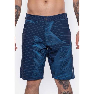Imagem de Boardshort Onbongo Hibrido Masculino-Masculino