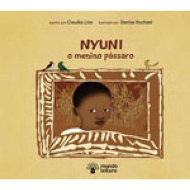 Imagem de Nyuni o Menino Passaro