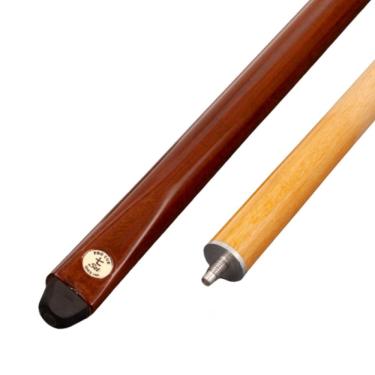 Imagem de Taco de Sinuca Rosca 3/4 Goiabão Set 101/3 Pro 1,49 m 11 mm