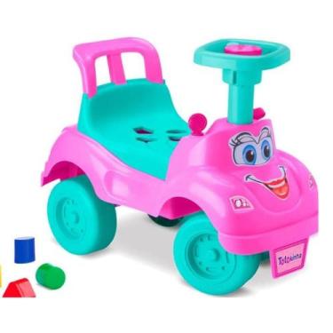 Imagem de Totokinha classica rosa caixa individual - Cardoso Toys
