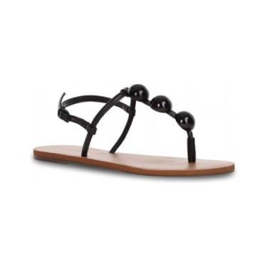 Imagem de Sandália Rasteira Anacapri Slim Adorno-Feminino