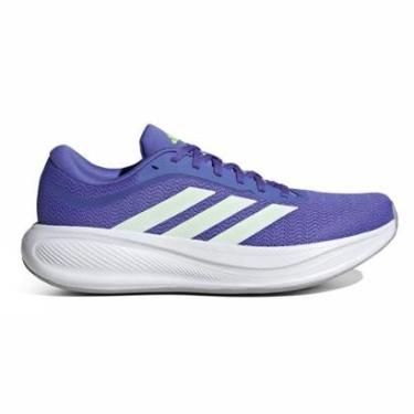 Imagem de Tênis Adidas Unissex Response Runner 2 Corrida-Unissex