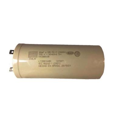 Imagem de Performance Superior Motor 50 MFD 250V Weg Partida Rápida - MULTIBRAS,