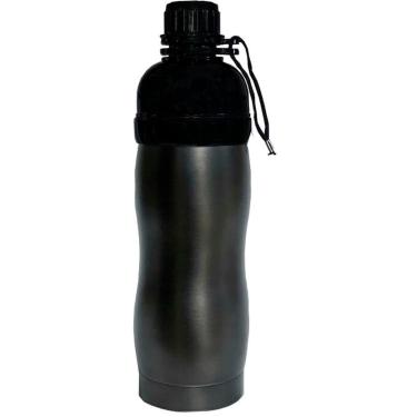 Imagem de Garrafa Térmica em Inox 350 ml Gold Sports-Unissex