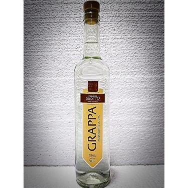 Imagem de Grappa artesanal silotto - VINICOLA FAMILIA SILOTTO