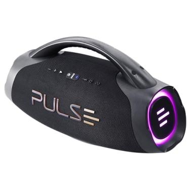 Imagem de Caixa de Som Bluetooth Pulse X Boombox 220W Resistente a água com +20h Bateria – SP626