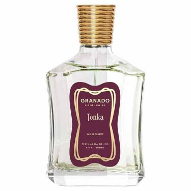 Imagem de Perfume Vintage Tonka Granado Unissex Eau de Toillete 100ml-Unissex