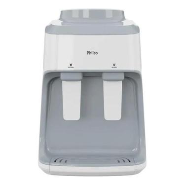 Imagem de Bebedouro Mesa Refrigerado Eletrônico - Pbe15b Philco - Congratulation