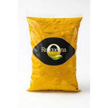 Imagem de Açafrão Da Terra 100% Puro 1kg - Premium - Congratulations Store