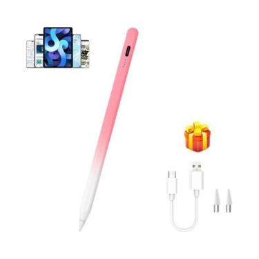 Imagem de Caneta Stylus Universal Para Tablet Android iOS Apple Pencil Huawei Le