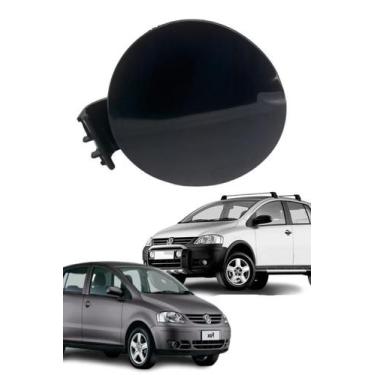 Imagem de Portinhola tanque de combustível fox crossfox 03-09 primer - NAT