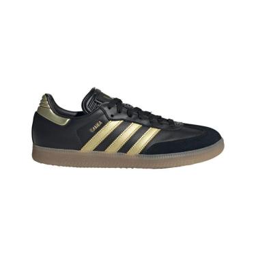 Imagem de Chuteira Samba Messi Futsal Adidas-Unissex