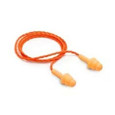 Imagem de Protetor Auditivo Caracol Pomp Plus para Proteção em Ambientes Barulhentos com Atenuação 19DB Nrrsf Tamanho Único